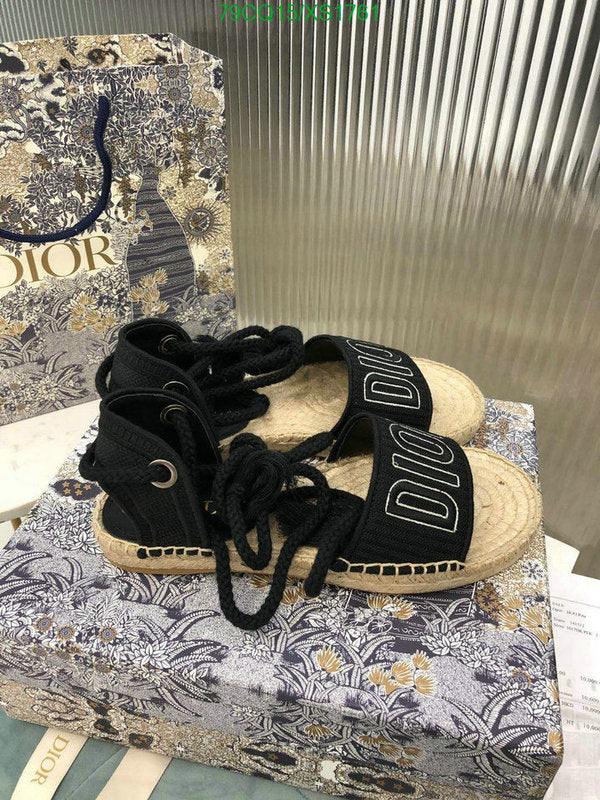 SAMCC - DOR Women Shoes - 2240