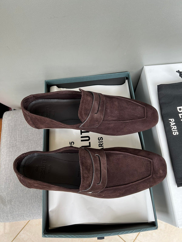 Glami - BRE Men Shoes - 300