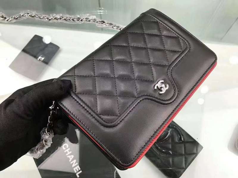 Satchel Bags - CHL Bags - 6516