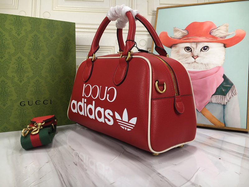 Satchel Bags - GCI Bags - 2474