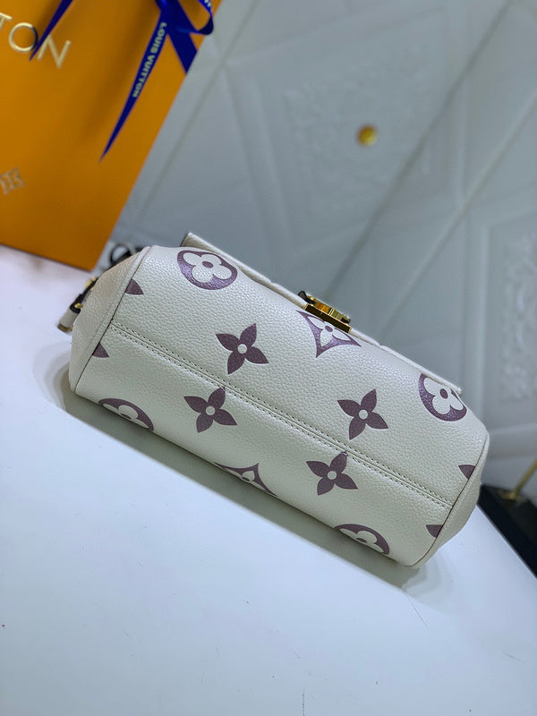 Satchel Bags - VL2 Bags - 084