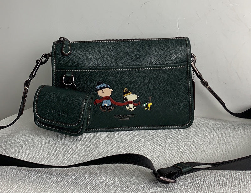 Glami-i CAH Bags - 475