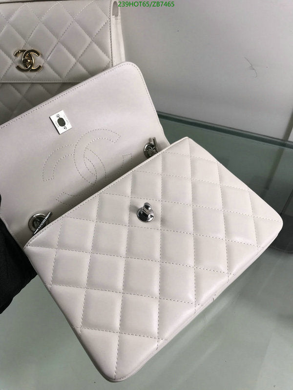 SAMC - CHL Bags - 374