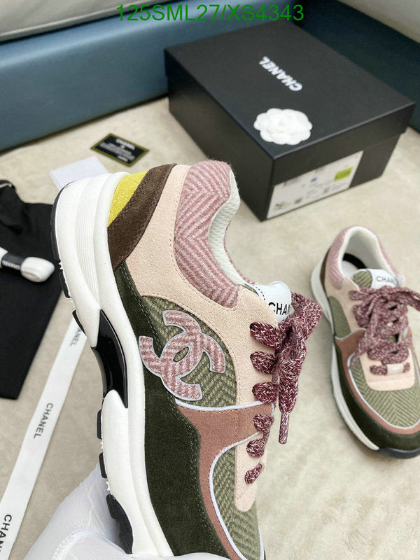 SAMC - CHL Women Shoes Sneakers - 188