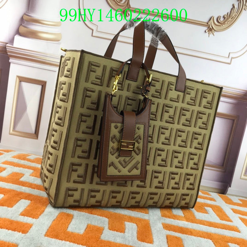 Glami - FDE Bags - 2851
