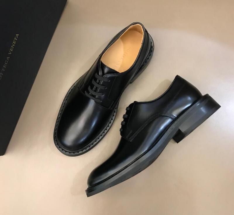SAMC - BOV Men Shoes - 217