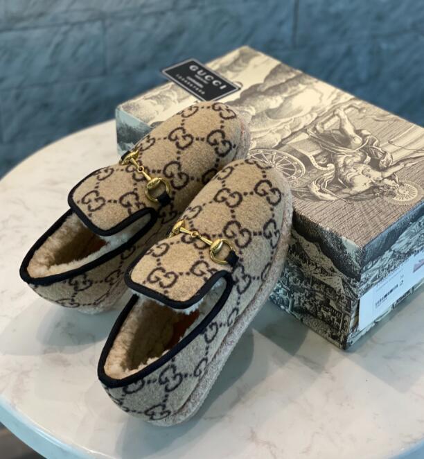 SAMC - GUKI Women Shoes - 886