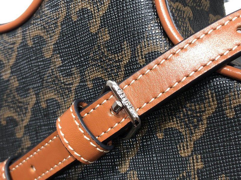 Glamy - COL Bags - 1256