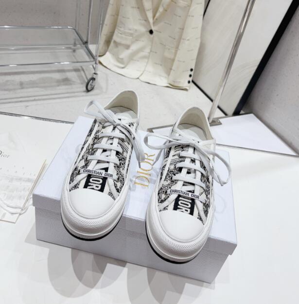 SAMCC - DOR Women Shoes - 285