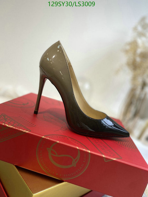 SAMC - CBL Women Shoes - 140