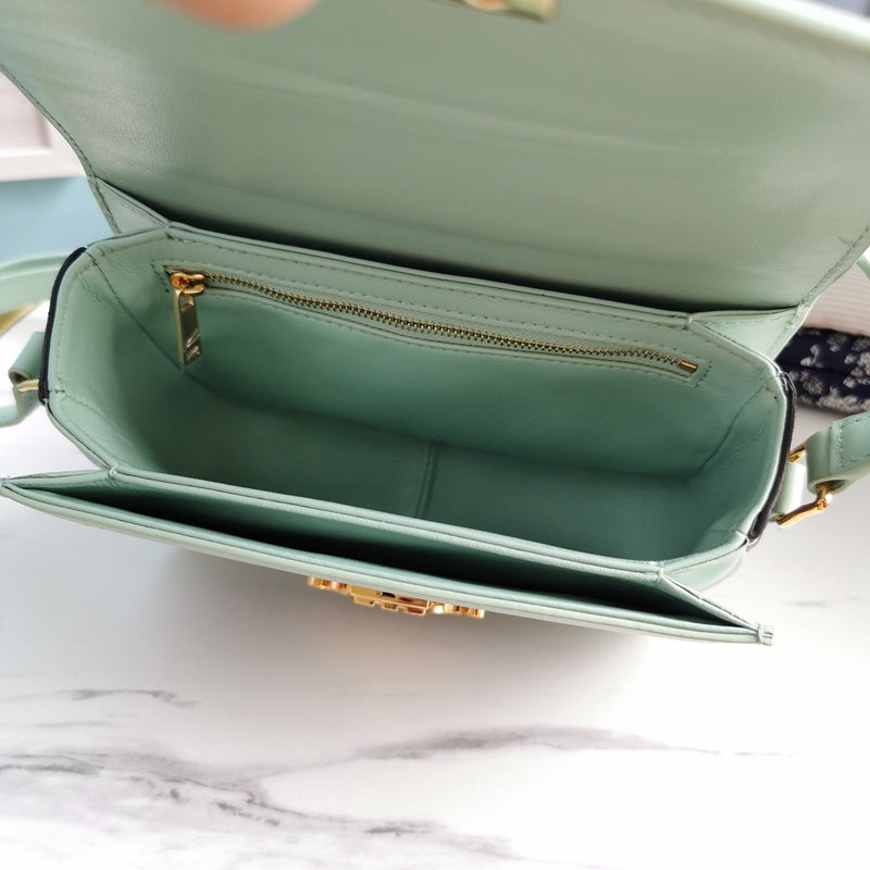 Glamy - COL Bags - 1390