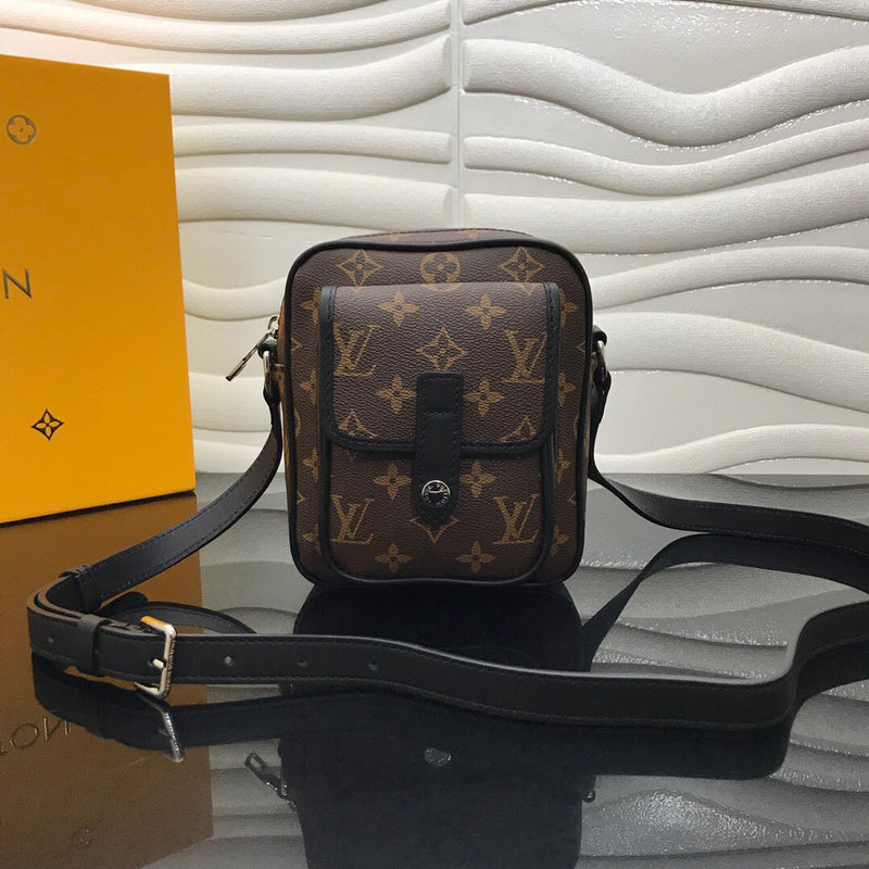 Glami-LAON - LOV Bags - 1037