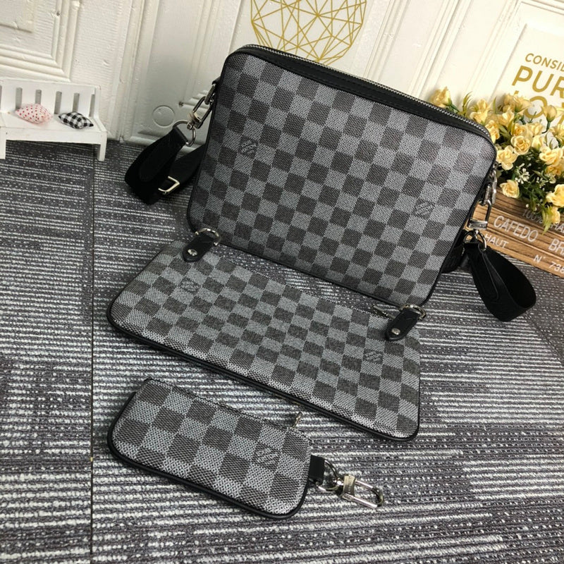 Satchel Bags - VL Bags - 117