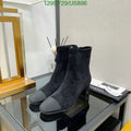 SAMC - CHL Women Boots - 142