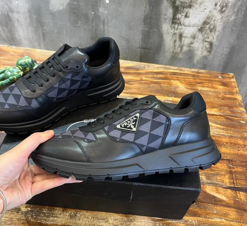 glamy - PD Men Shoes - 082