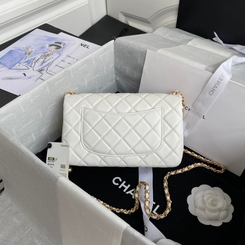 Satchel Bags - CHL Bags - 6402