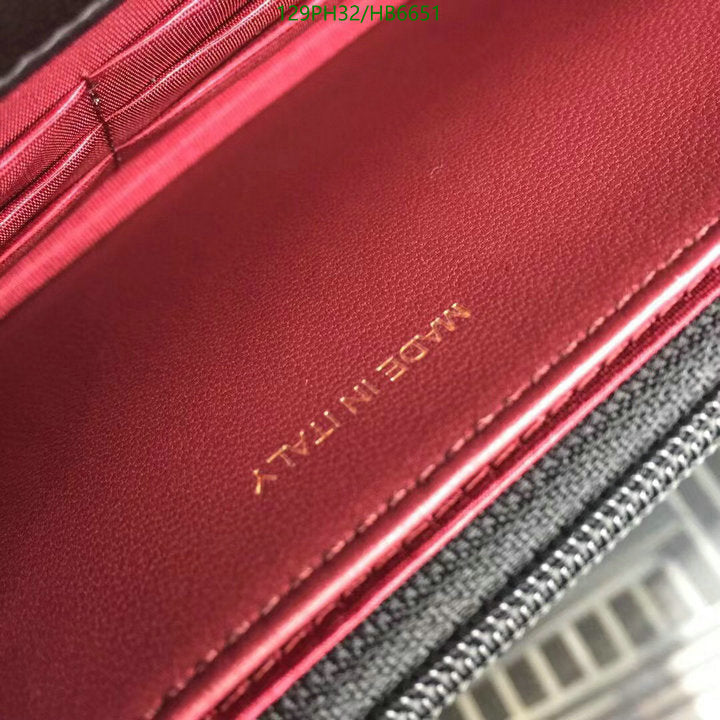 SAMC - CHL Bags - 941