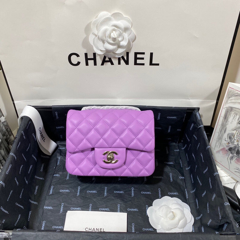 Satchel Bags - CHL Bags - 4568
