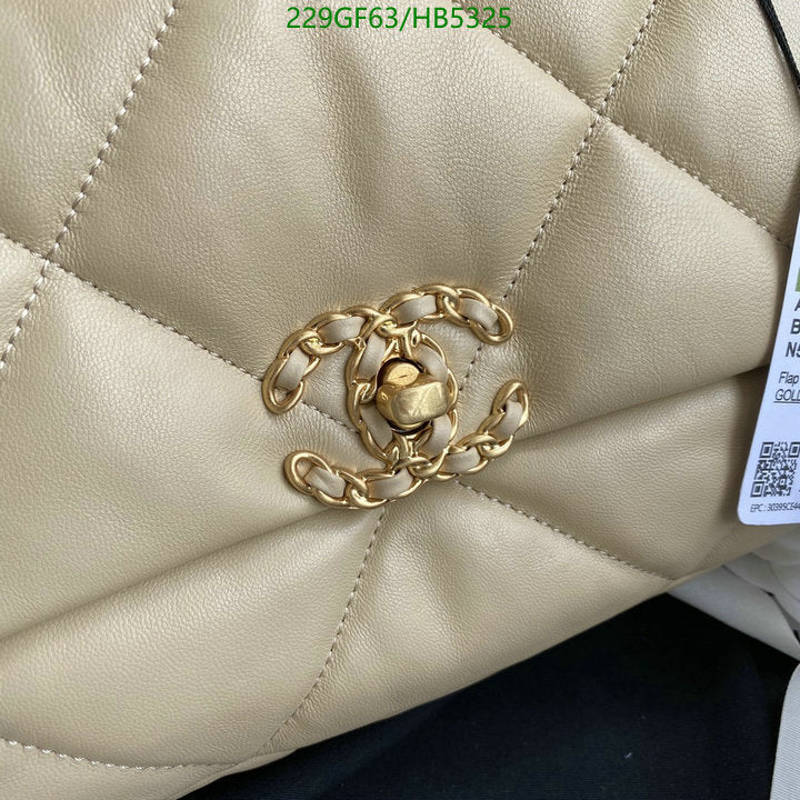 SAMC - CHL Bags - 171