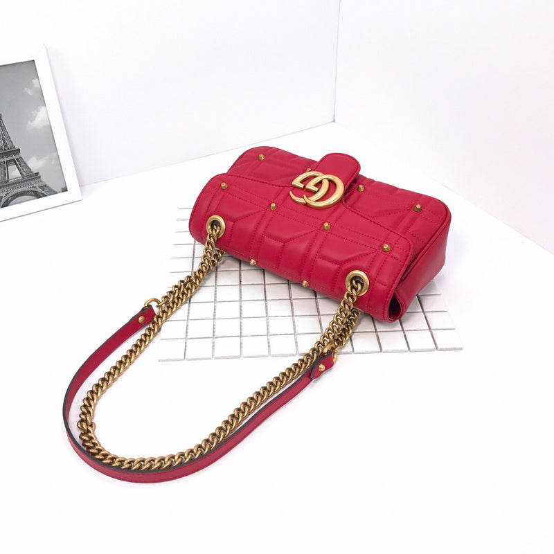 Glami Fashion - GCI Bags - 2496