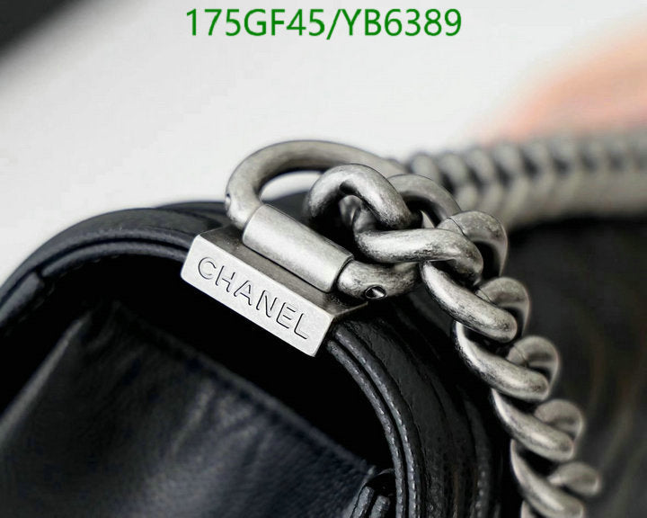 SAMC - CHL Bags - 815