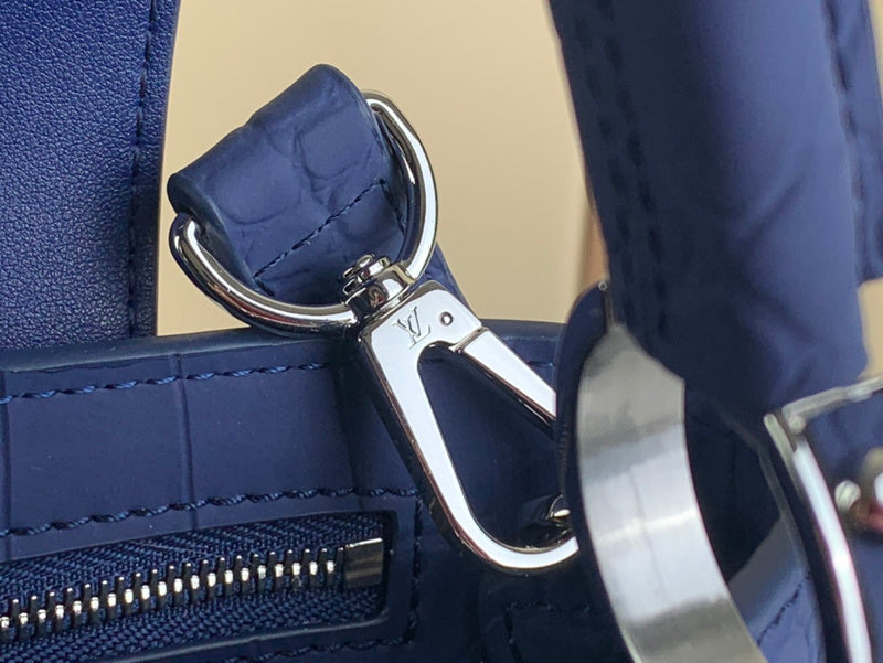 Satchel Bags - VL Bags - 2876