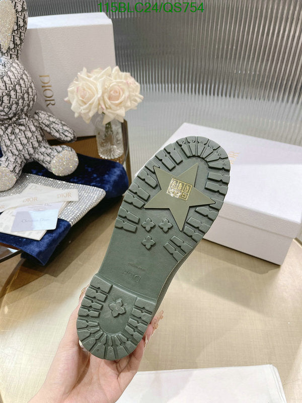 SAMC - Mix Boots - 588
