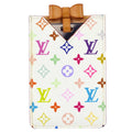 Louis Vuitton 2003 Monogram Multicolor Etui Compact Mirror M92651