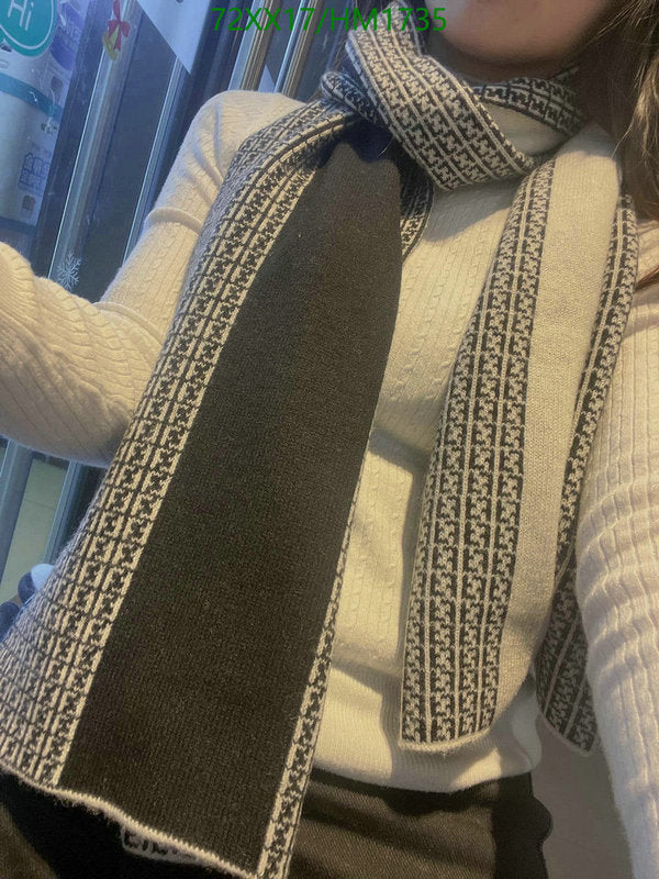 SAMC - FDE Scarves - 165