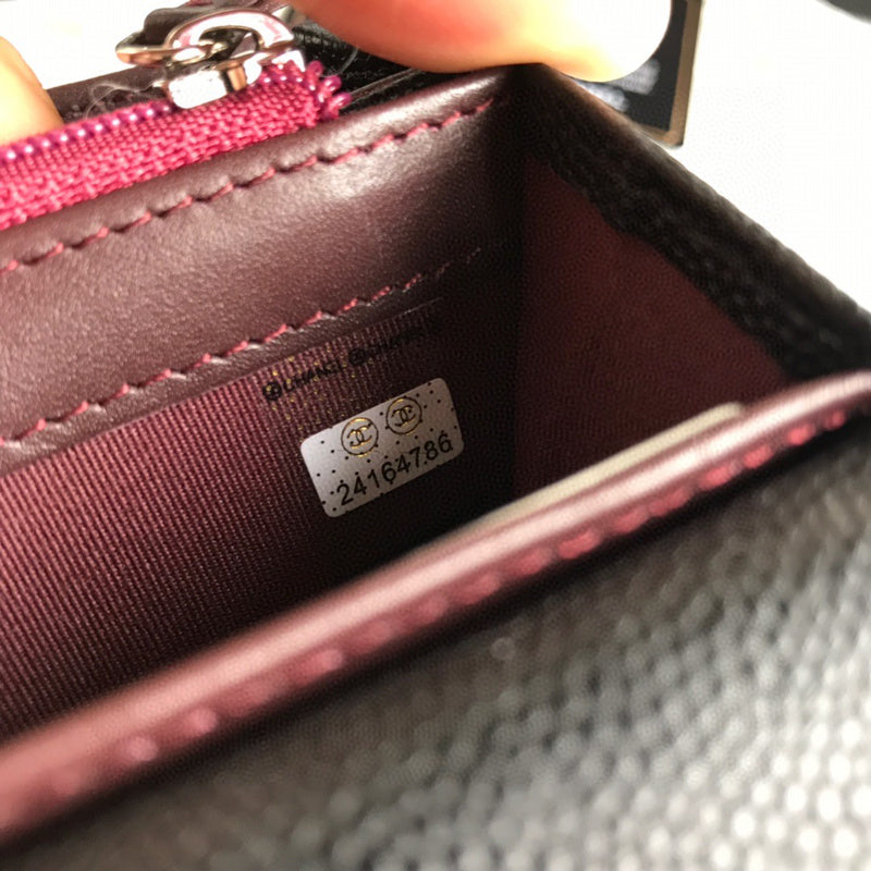 Satchel Bags - CHL Bags - 6223