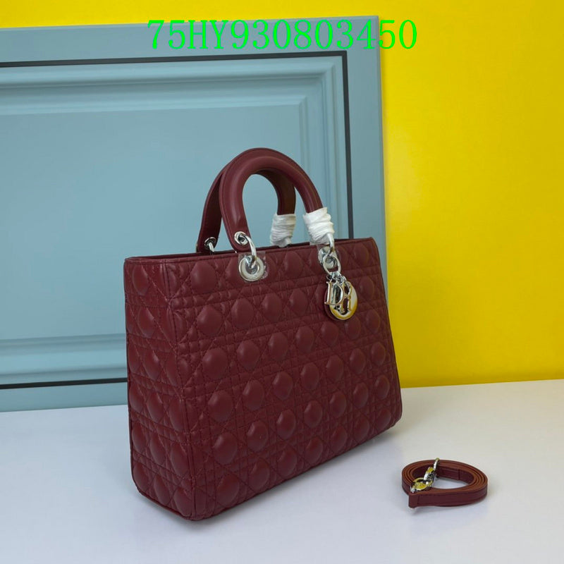 Glami - DOR Bags - 1393