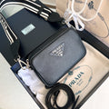 Satchel Bags - PDA Bags - 2085