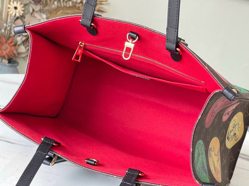 Glami- Glami- Lu-Vi bags - 5838