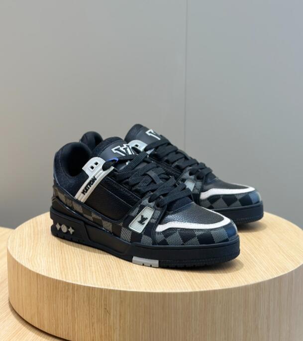 SAMC - LOV Men Shoes - 276