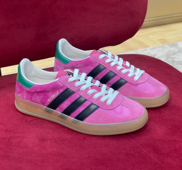 SAMC - GUKI Women Shoes - 1034