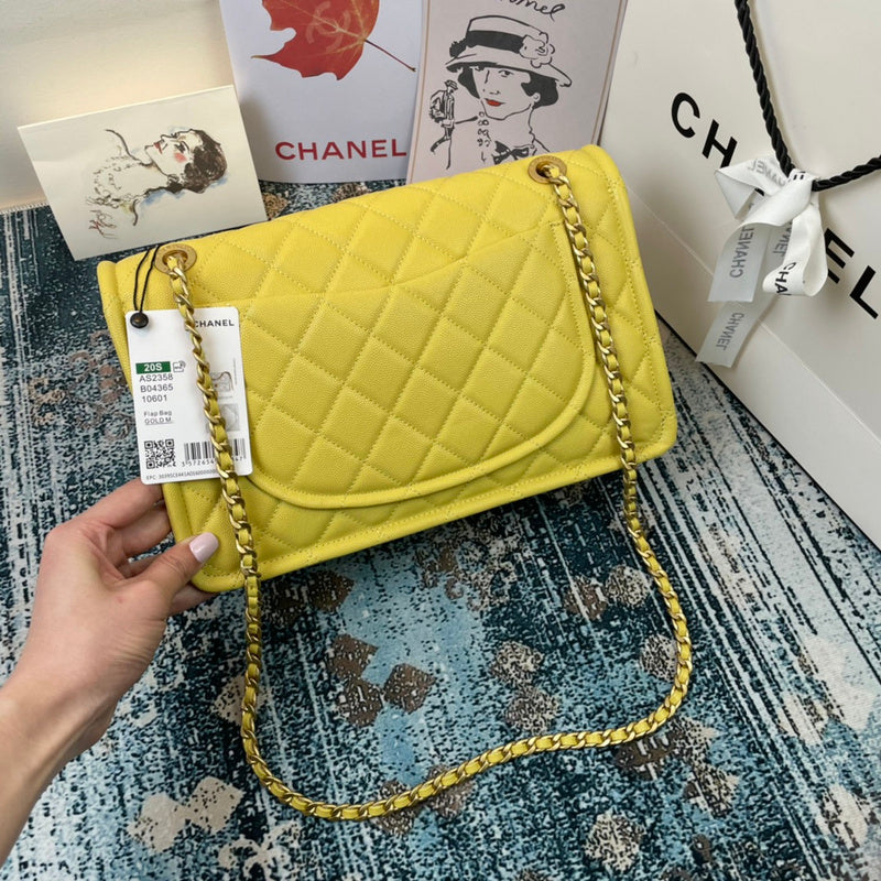 Chanel Bags