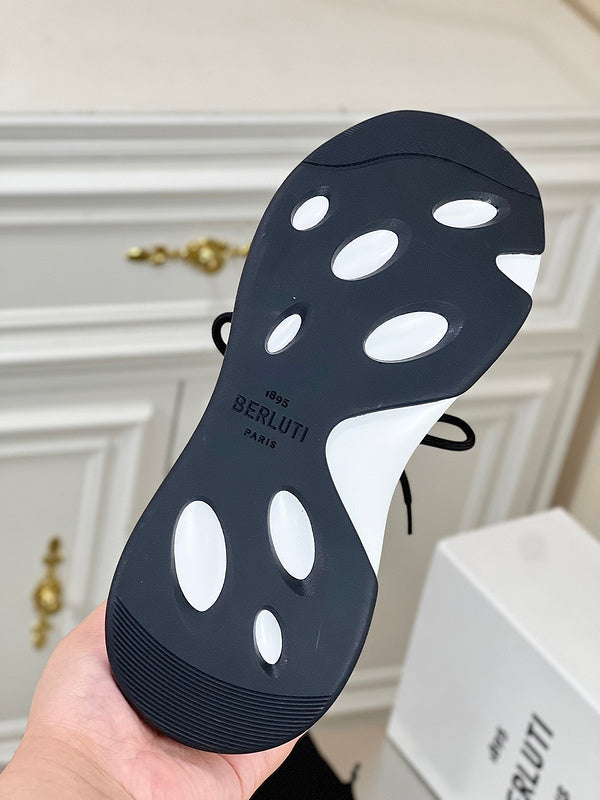Glami - BRE Men Shoes - 046