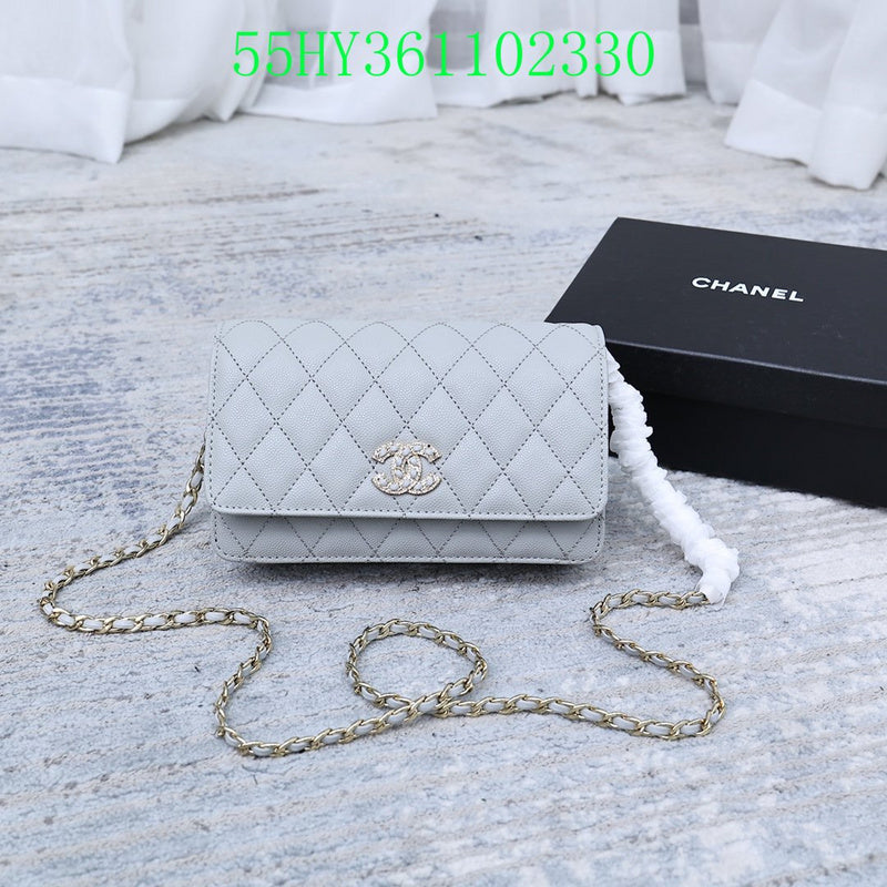 Glami - CHL Bags - 2040