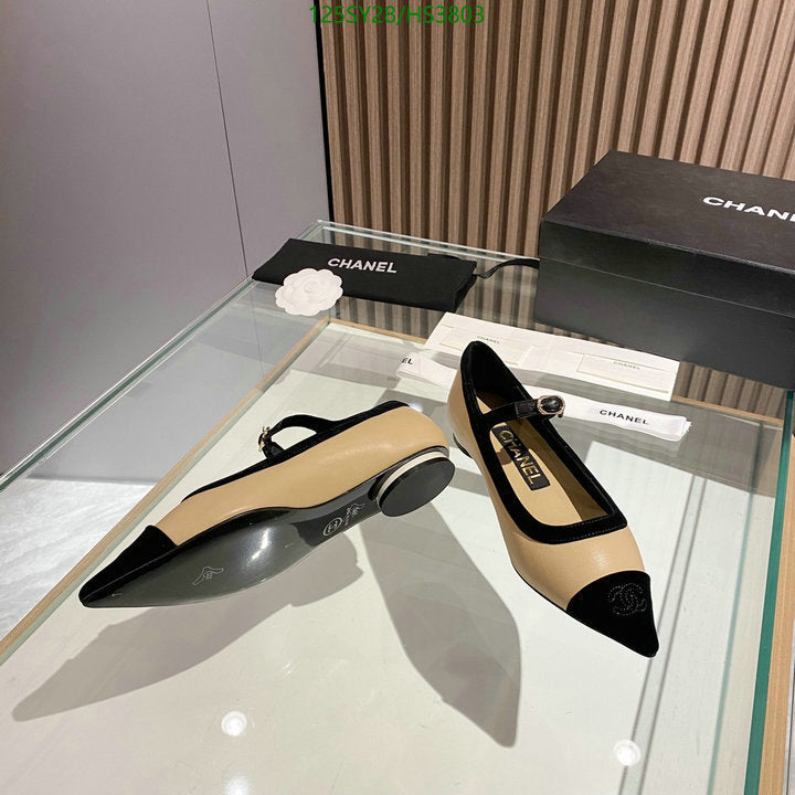 SAMC - CHL Women Shoes Ballet - 049