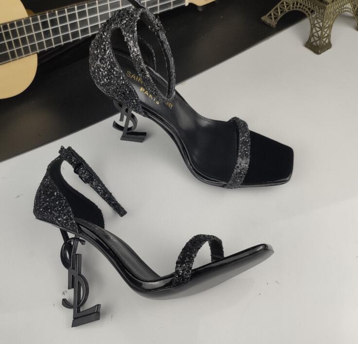 SAMC - YLS Women Shoes - 314