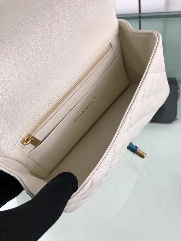 Satchel Bags - CHL Bags - 6397