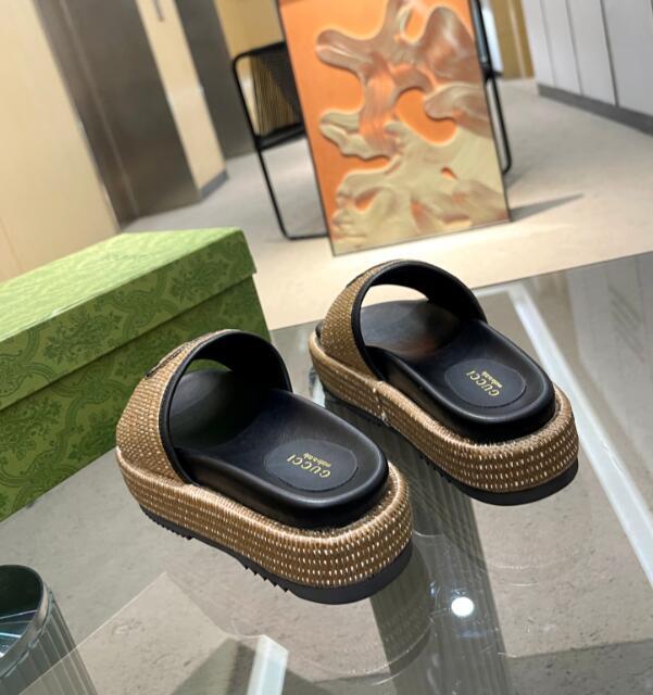 SAMC - GUKI Women Shoes - 523