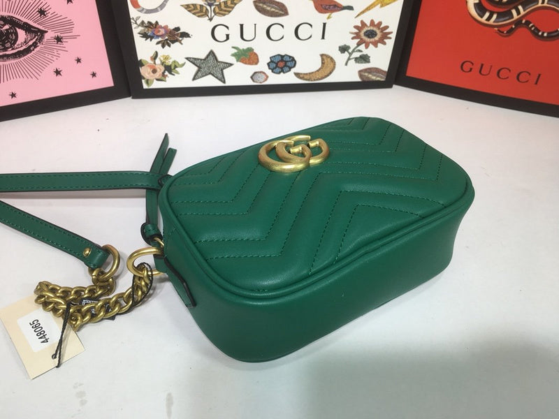 Glami Fashion - GCI Bags - 10549
