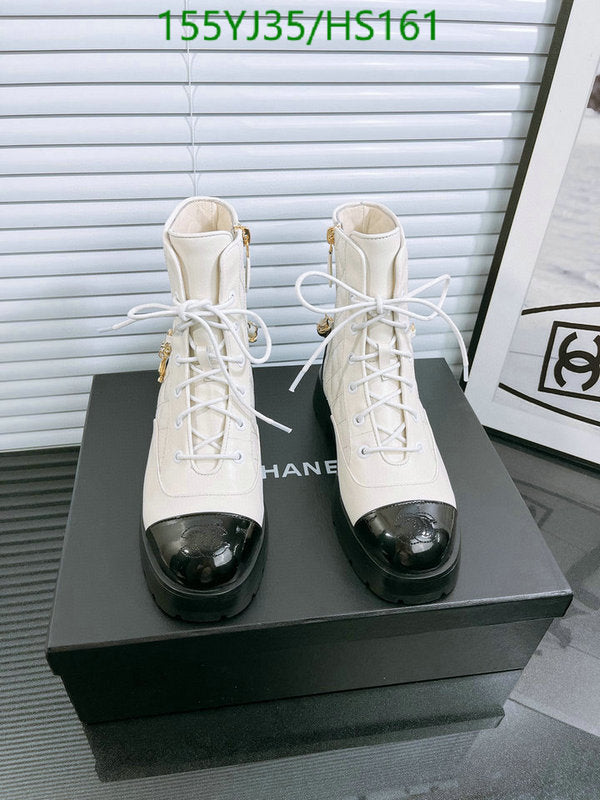 SAMC - CHL Women Boots - 083