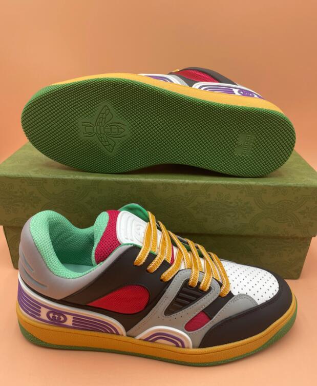 SAMC - GUKI Women Shoes - 1151