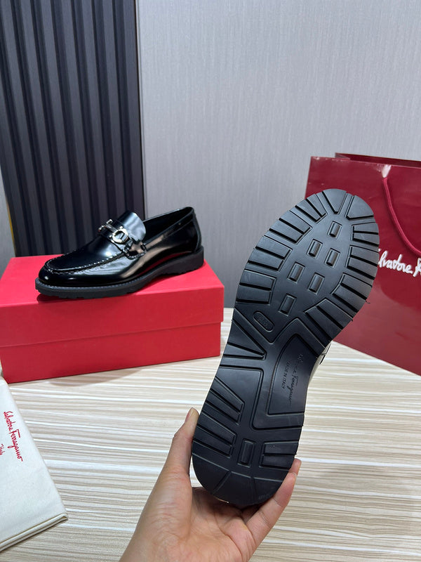 Glami - FGO Men Shoes - 1013