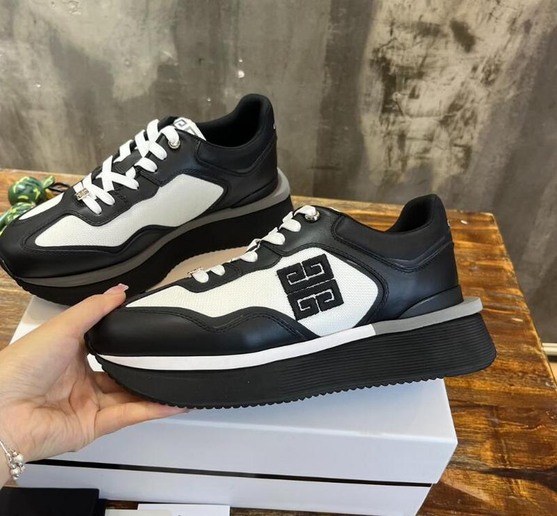 SAMC - GCY Men Shoes - 075