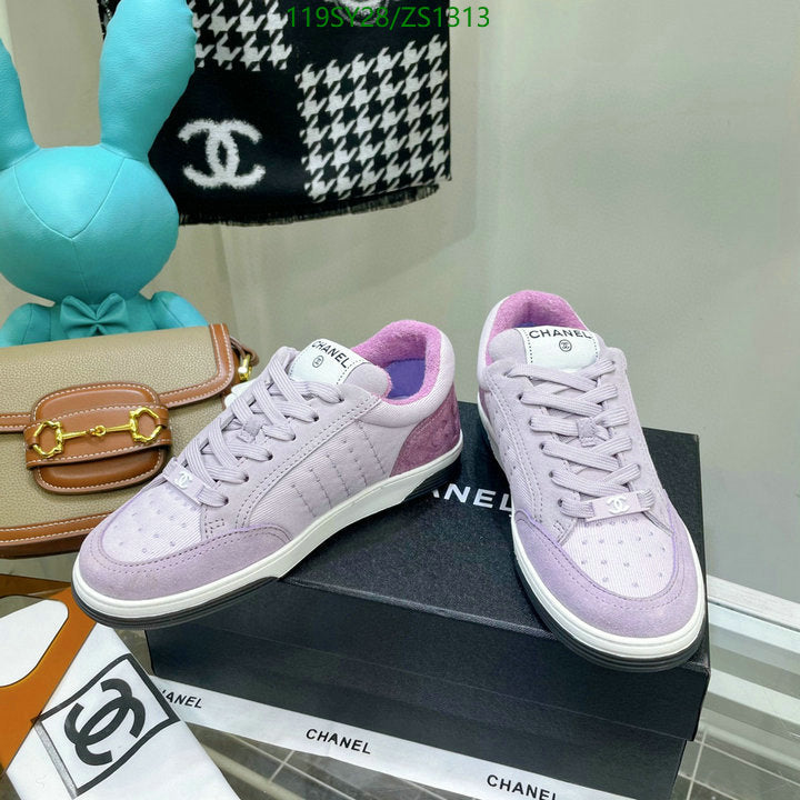 SAMC - CHL Women Shoes Sneakers - 191