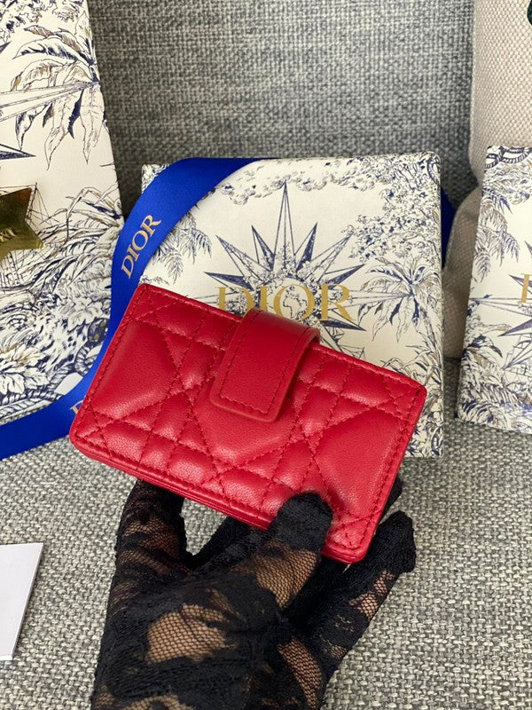 Glami - DOR Wallets - 086