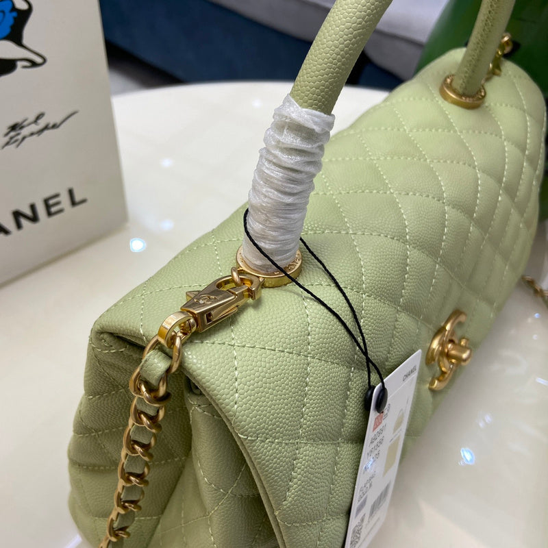 Satchel Bags - CLN Bags - 1205